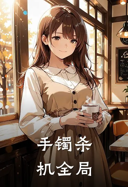 手镯杀机全局