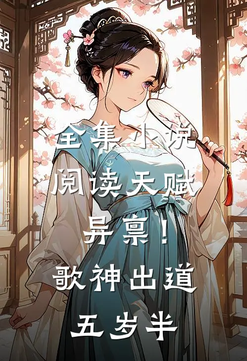 全集小说阅读天赋异禀！歌神出道五岁半