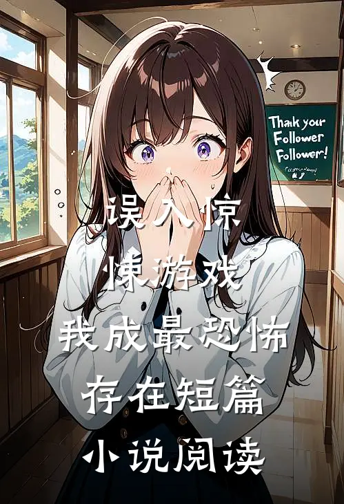 误入惊悚游戏，我成最恐怖存在短篇小说阅读