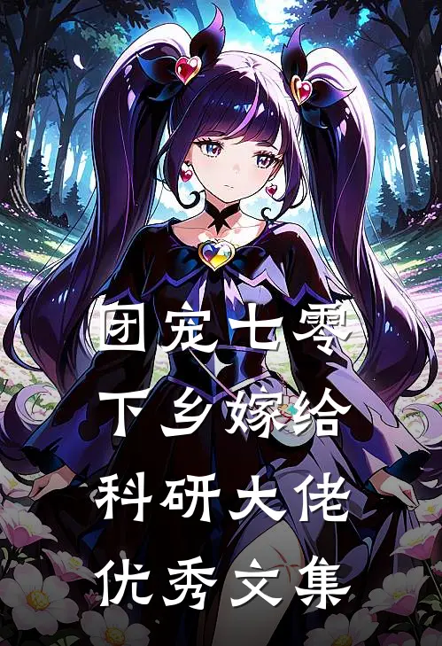 团宠七零，下乡嫁给科研大佬优秀文集