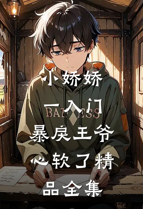 小娇娇一入门，暴戾王爷心软了精品全集