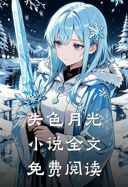 失色月光小说全文免费阅读