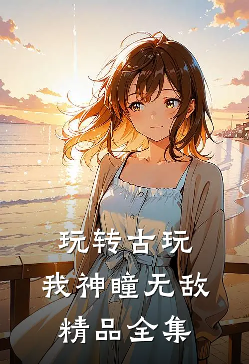 玩转古玩：我神瞳无敌精品全集