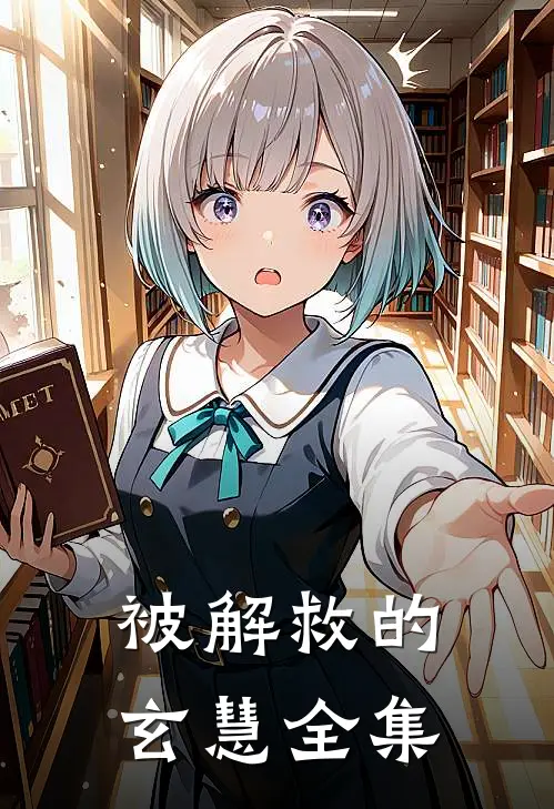 被解救的玄慧 全集
