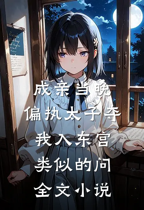 成亲当晚,偏执太子夺我入东宫类似的问全文小说