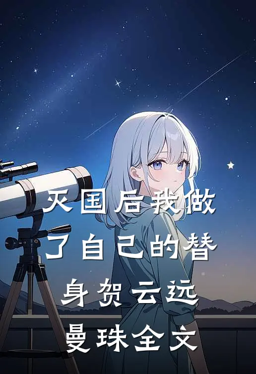灭国后我做了自己的替身贺云远曼珠全文