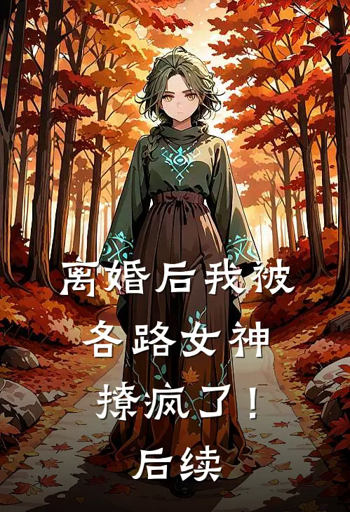离婚后我被各路女神撩疯了！后续