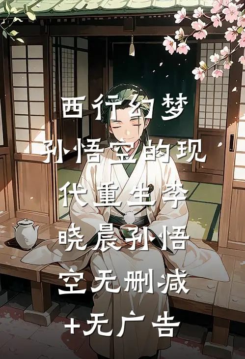 西行幻梦：孙悟空的现代重生李晓晨孙悟空无删减+无广告