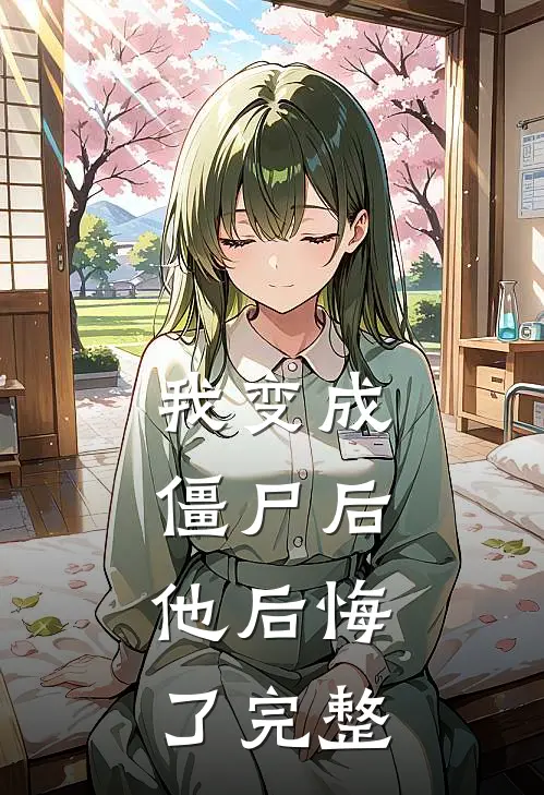 我变成僵尸后，他后悔了完整