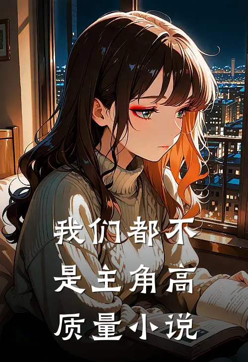 我们都不是主角高质量小说