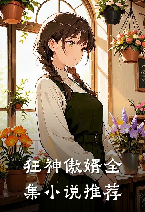 狂神傲婿全集小说推荐