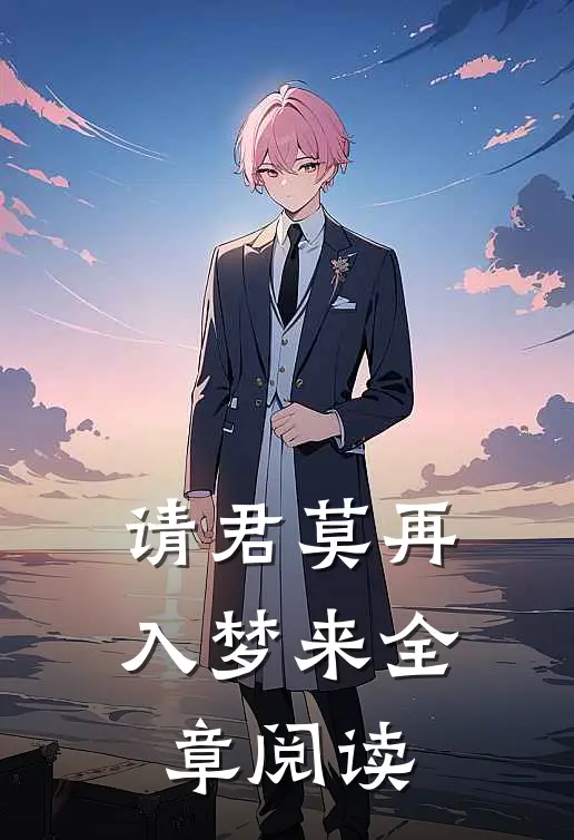 请君莫再入梦来全章阅读