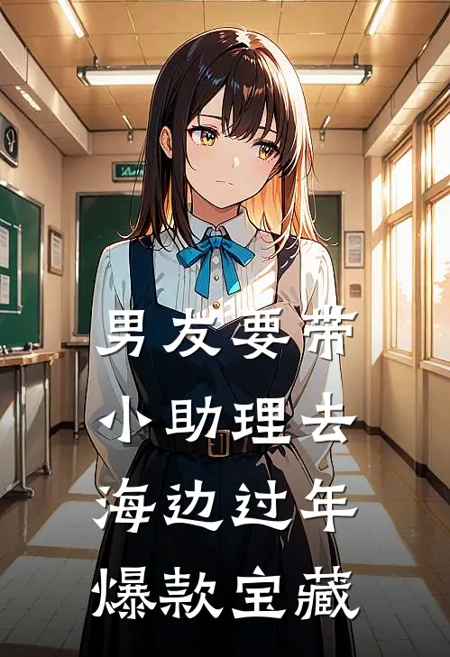 男友要带小助理去海边过年爆款宝藏