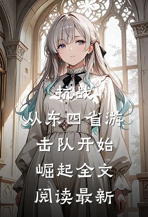 抗战：从东四省游击队开始崛起全文阅读最新