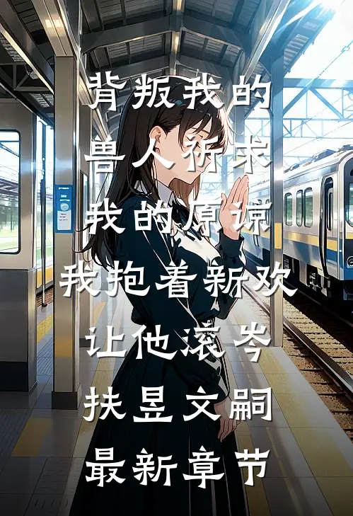 背叛我的兽人祈求我的原谅，我抱着新欢让他滚岑扶昱文嗣最新章节