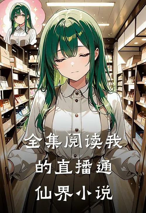 全集阅读我的直播通仙界 小说