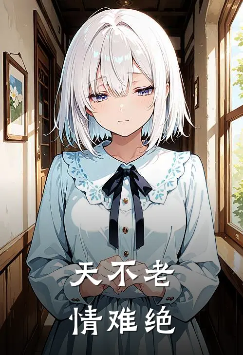 天不老,情难绝