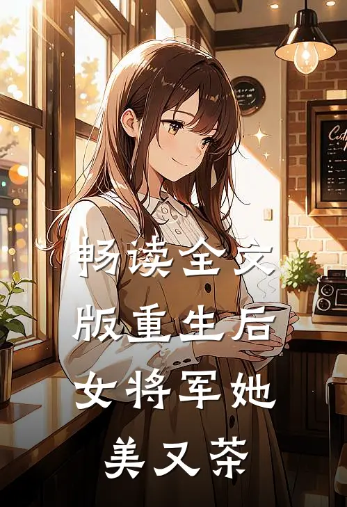 畅读全文版重生后，女将军她美又茶