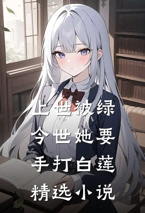 上世被绿，今世她要手打白莲精选小说