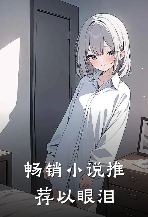 畅销小说推荐以眼泪
