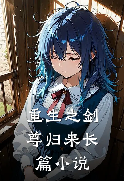 重生之剑尊归来长篇小说