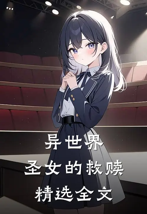 异世界,圣女的救赎精选全文免费阅读