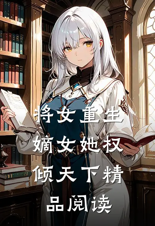 将女重生：嫡女她权倾天下精品阅读