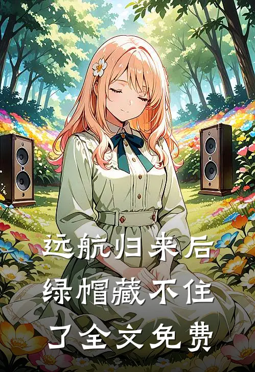 远航归来后绿帽藏不住了全文免费