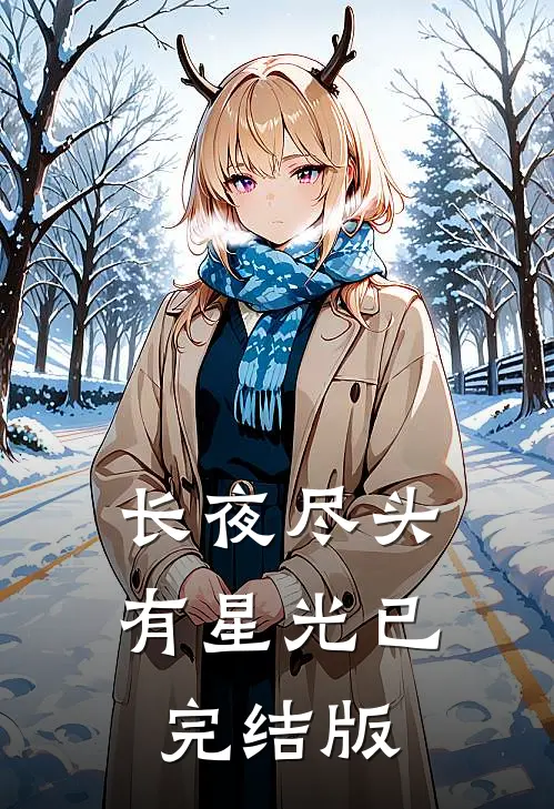 长夜尽头有星光已完结版