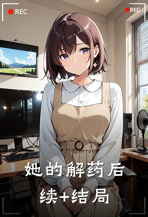 她的解药后续+结局