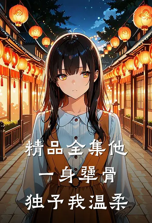 精品全集他一身犟骨，独予我温柔