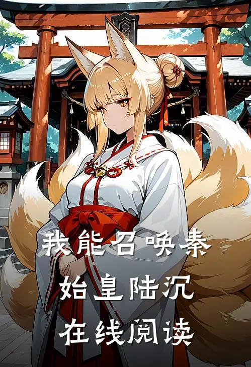 我能召唤秦始皇陆沉在线阅读