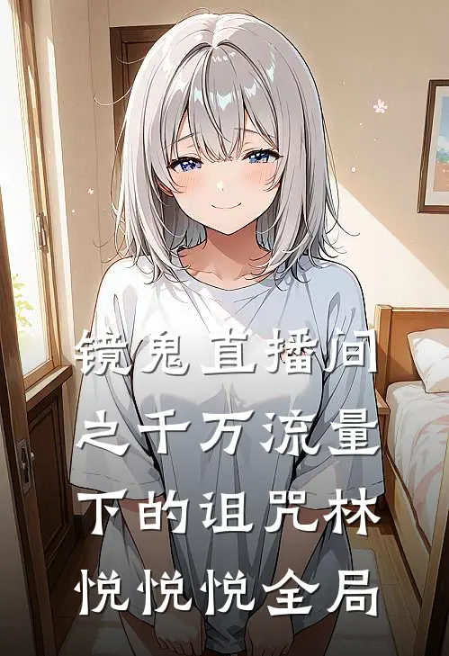 镜鬼直播间之千万流量下的诅咒林悦悦悦全局
