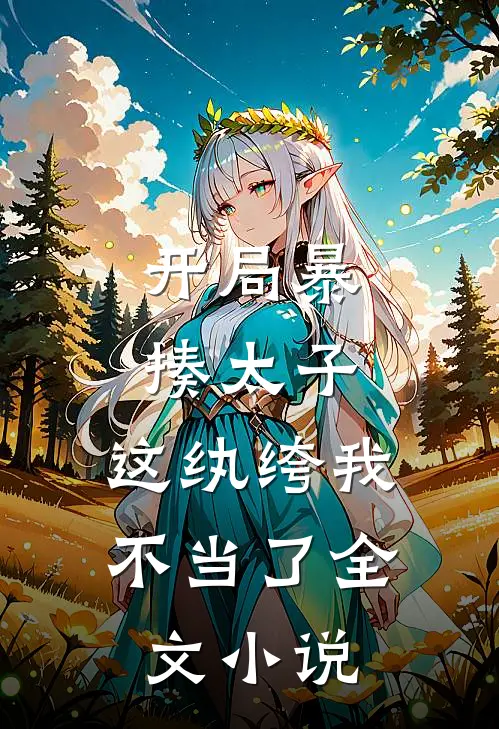 开局暴揍太子,这纨绔我不当了全文阅读