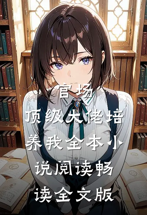 官场:顶级大佬培养我全本小说阅读畅读全文版