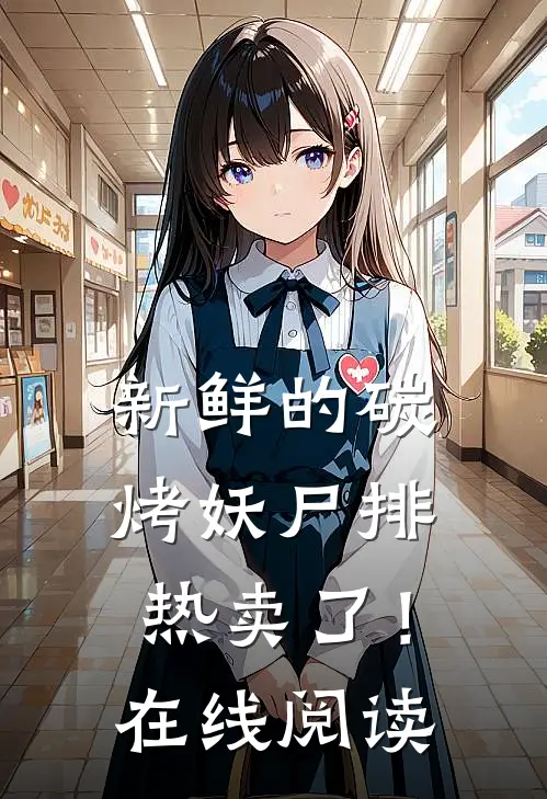 新鲜的碳烤妖尸排热卖了！在线阅读
