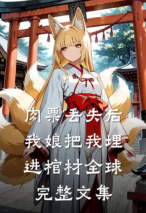 肉票丢失后，我娘把我埋进棺材全球完整文集