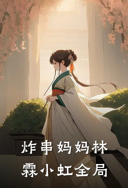 炸串妈妈林霖小虹全局