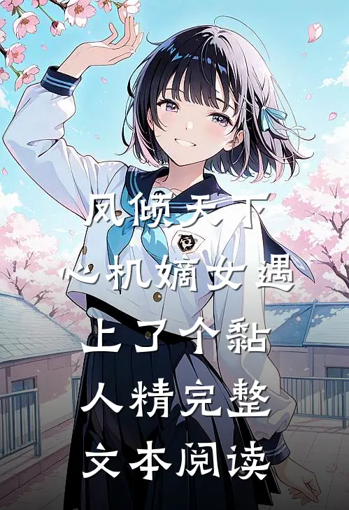 凤倾天下：心机嫡女遇上了个黏人精完整文本阅读