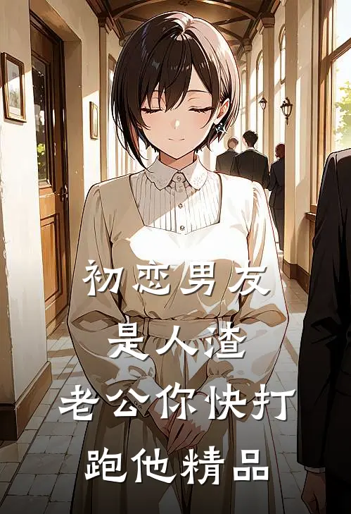 初恋男友是人渣，老公你快打跑他精品