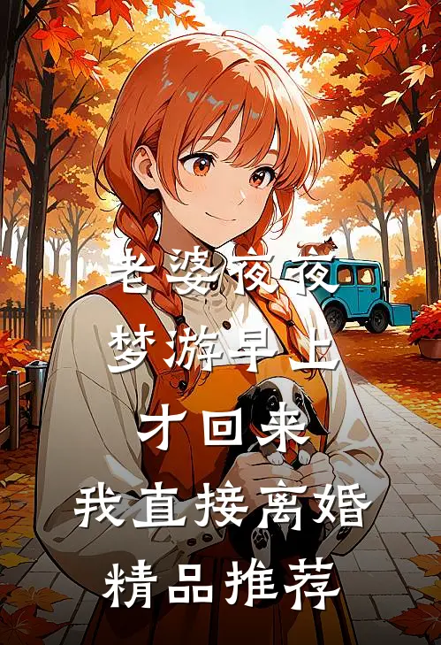 老婆夜夜梦游早上才回来，我直接离婚精品推荐