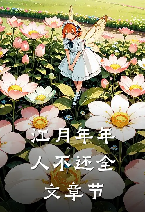 江月年年人不还全文章节