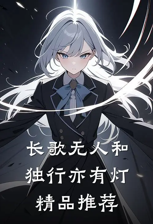 长歌无人和，独行亦有灯精品推荐