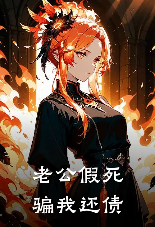老公假死骗我还债