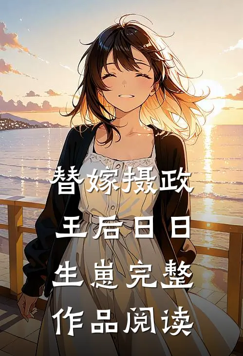 替嫁摄政王后日日生崽完整作品阅读