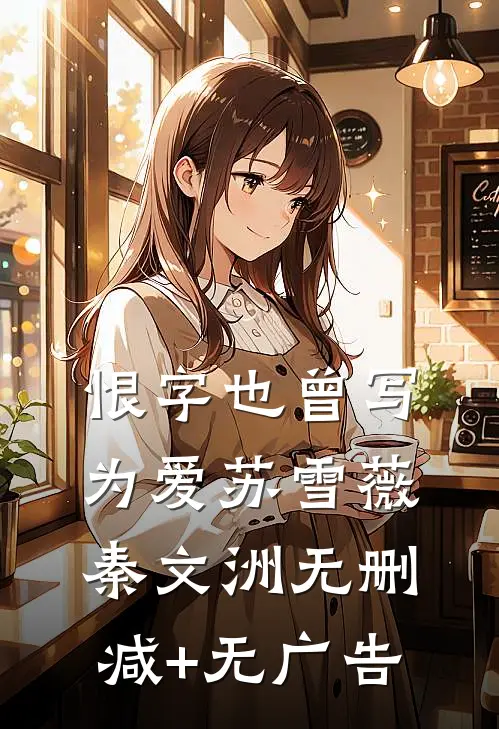 恨字也曾写为爱苏雪薇秦文洲无删减+无广告