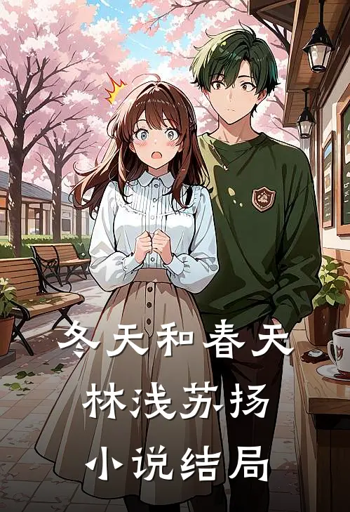 冬天和春天林浅苏扬小说结局