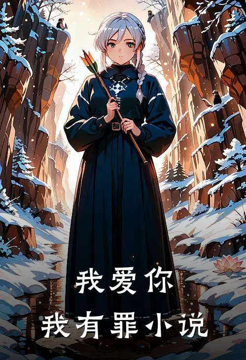 我爱你，我有罪小说