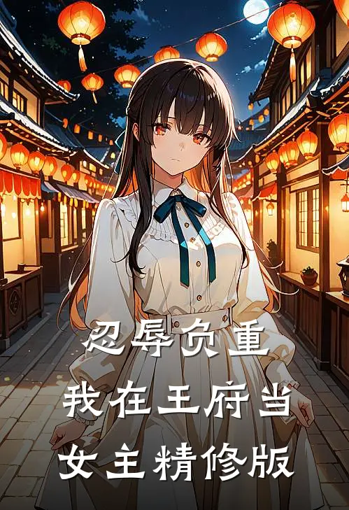 忍辱负重，我在王府当女主精修版
