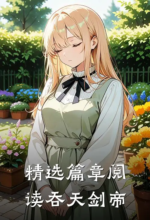 精选篇章阅读吞天剑帝